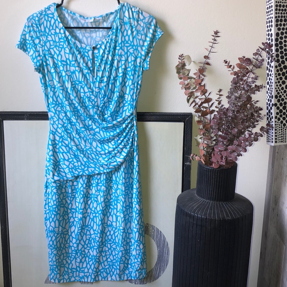 NY&Co DRESS